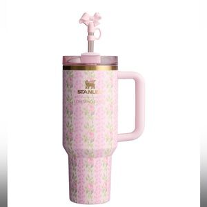 Love Shack Fancy x Stanley Cup